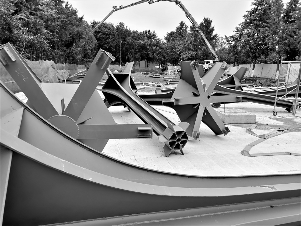 YinXing Li Culture themed Commercial Street Design China by SEU A A Design Studio
