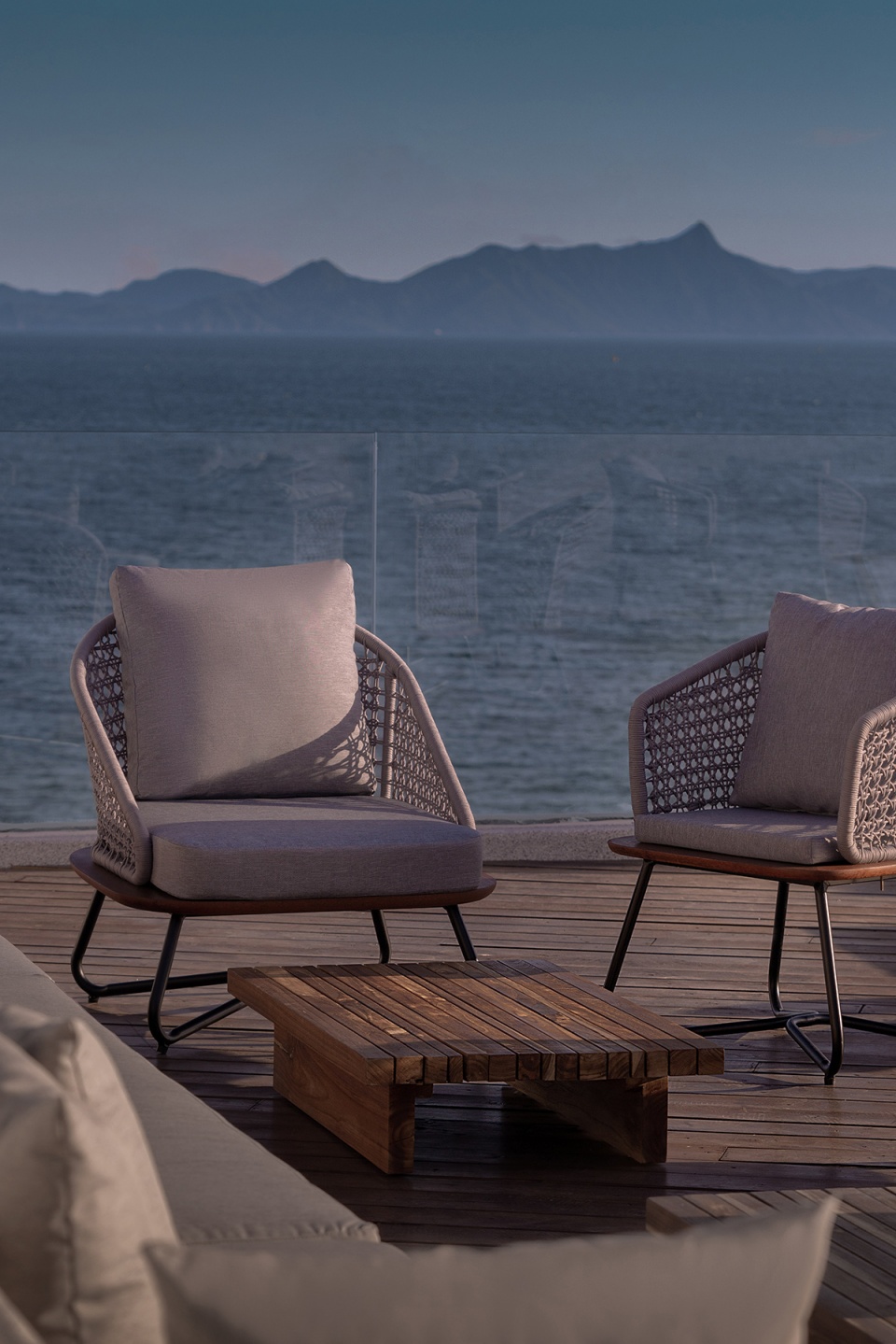 innobay by fusion design