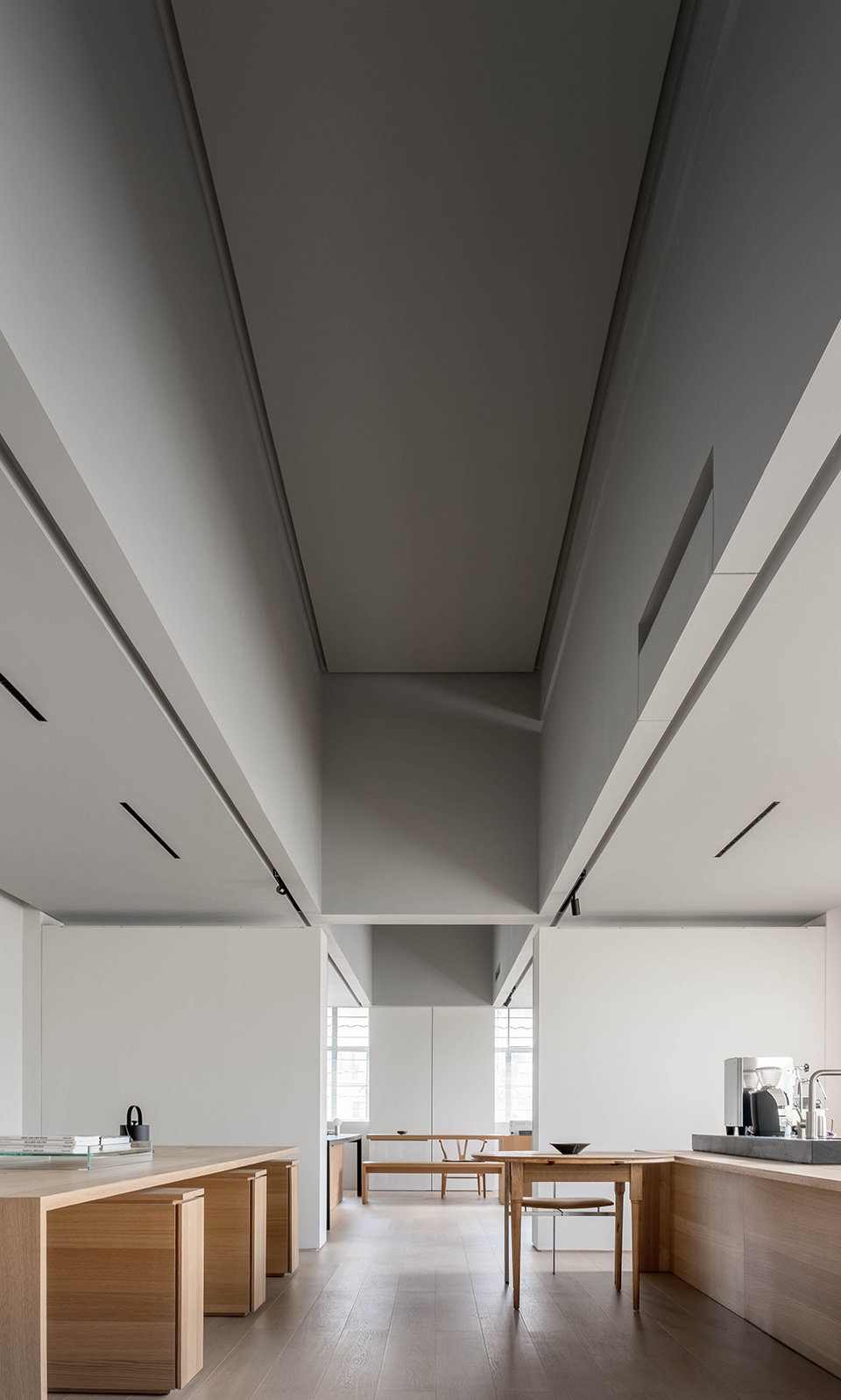 instinkstudio office china by instinkstudio