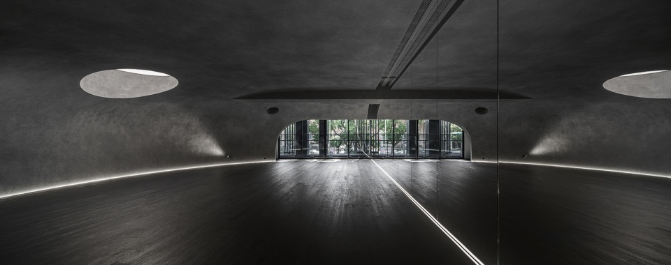 self revealing china by studio x4