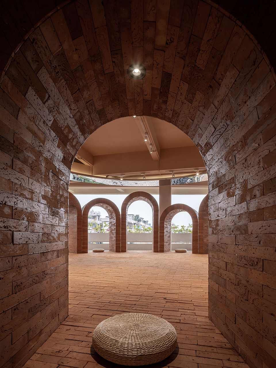 xlxn lifestyle art space china by xl design