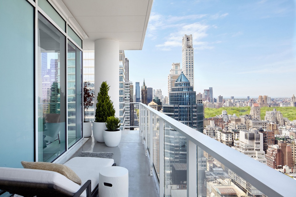 200 east 59th street by cetraruddy