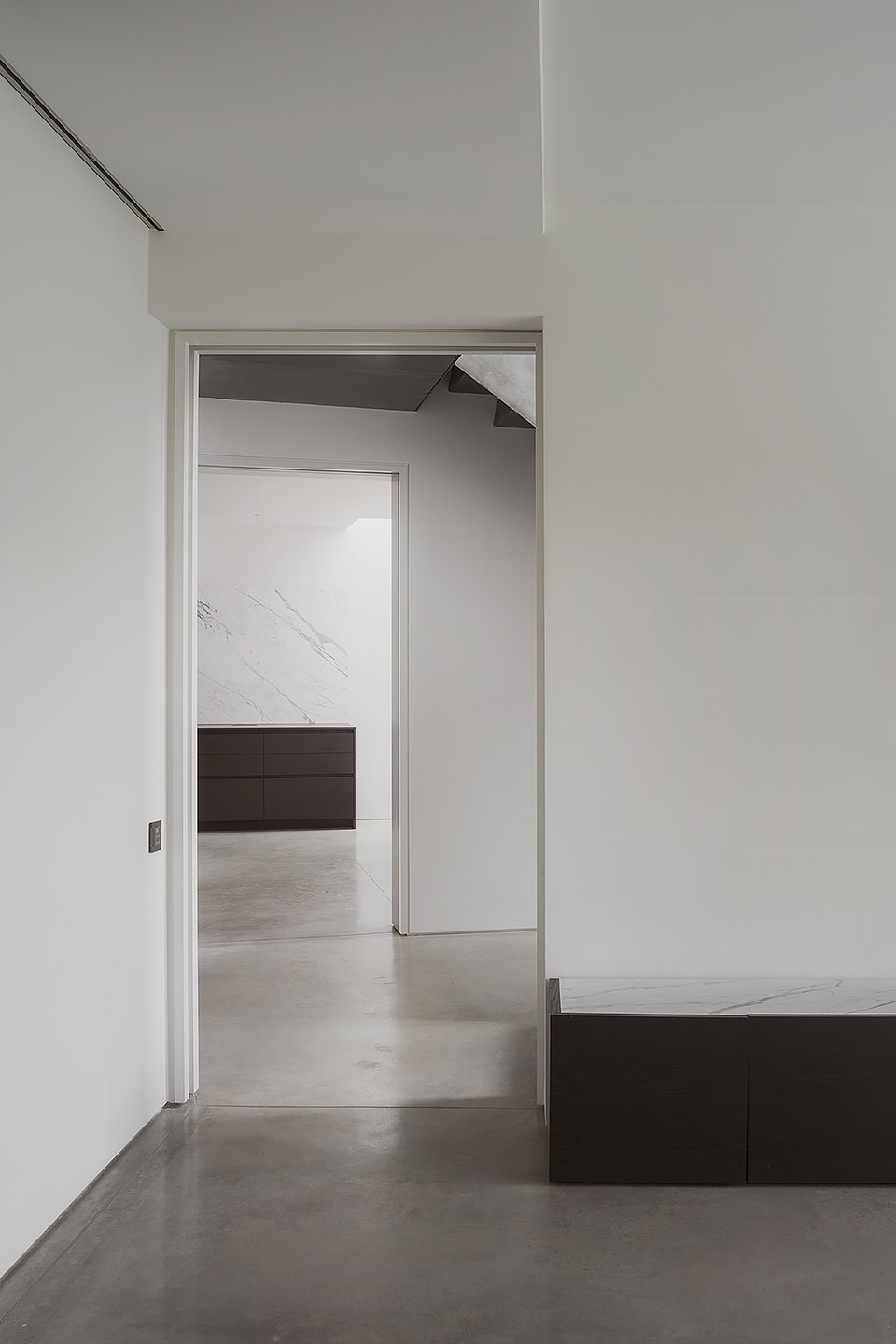 Claygate House by Alexander Martin Architects