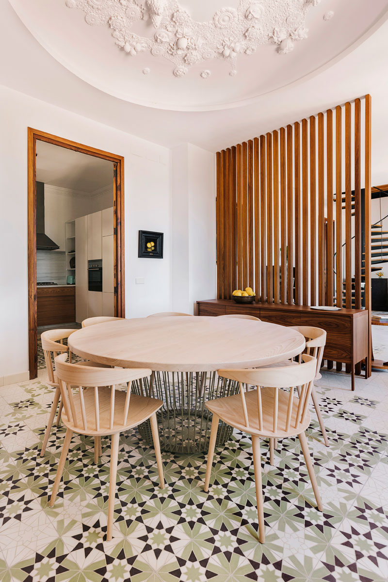 casa en la murta by gradoli sanz arquitectes