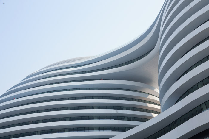 gooood archive pritzker rize winning female architects