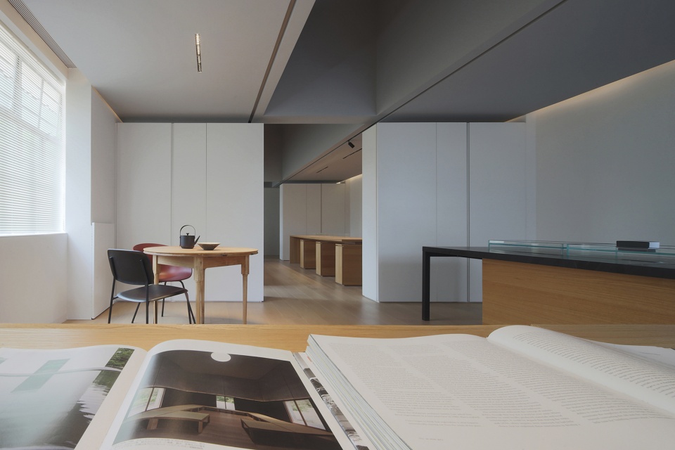 instinkstudio office china by instinkstudio