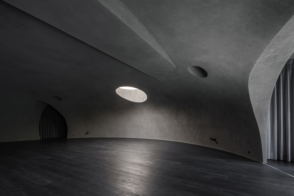 self revealing china by studio x4