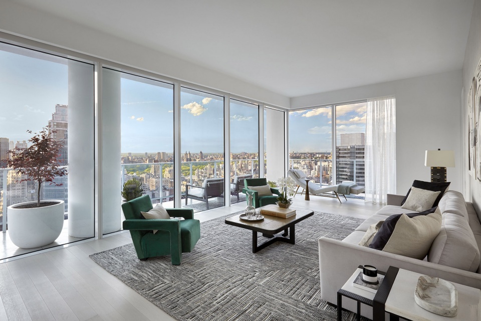 200 east 59th street by cetraruddy