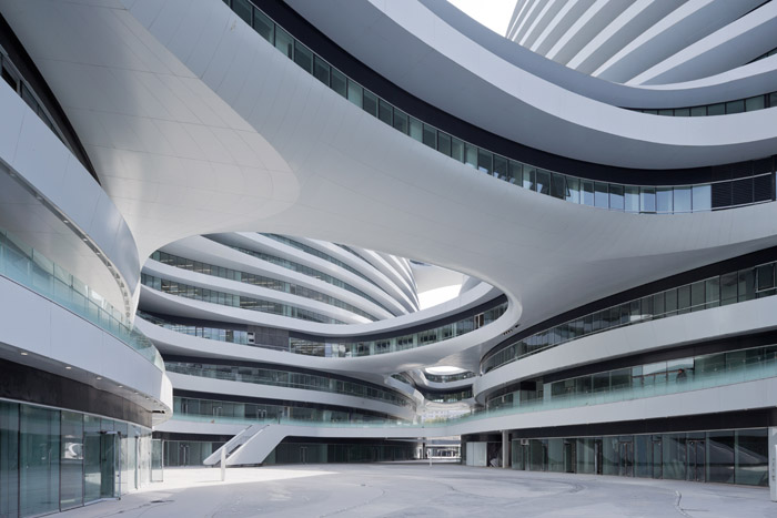 gooood archive pritzker rize winning female architects