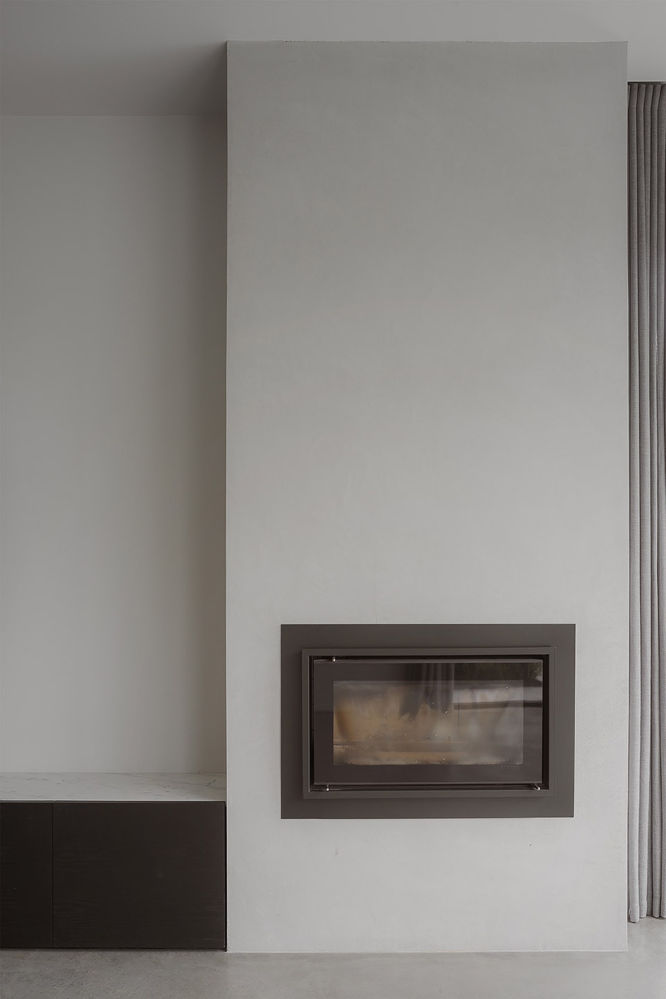 Claygate House by Alexander Martin Architects