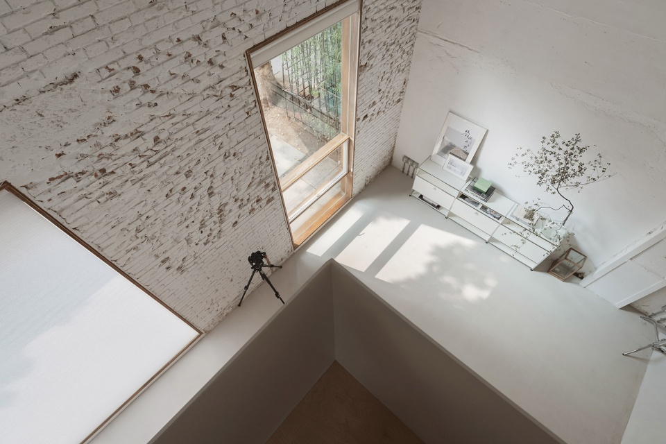 HNS photography studio China by Muhhe Studio ADINJU