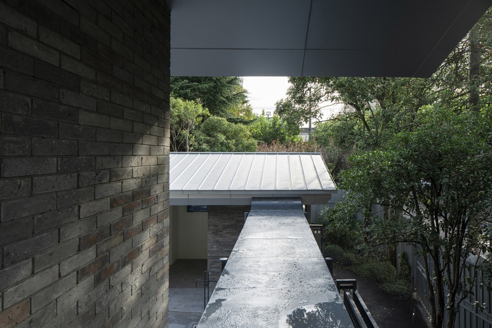 public health service facilities in jichang plot jiading district shanghai by mur mur lab
