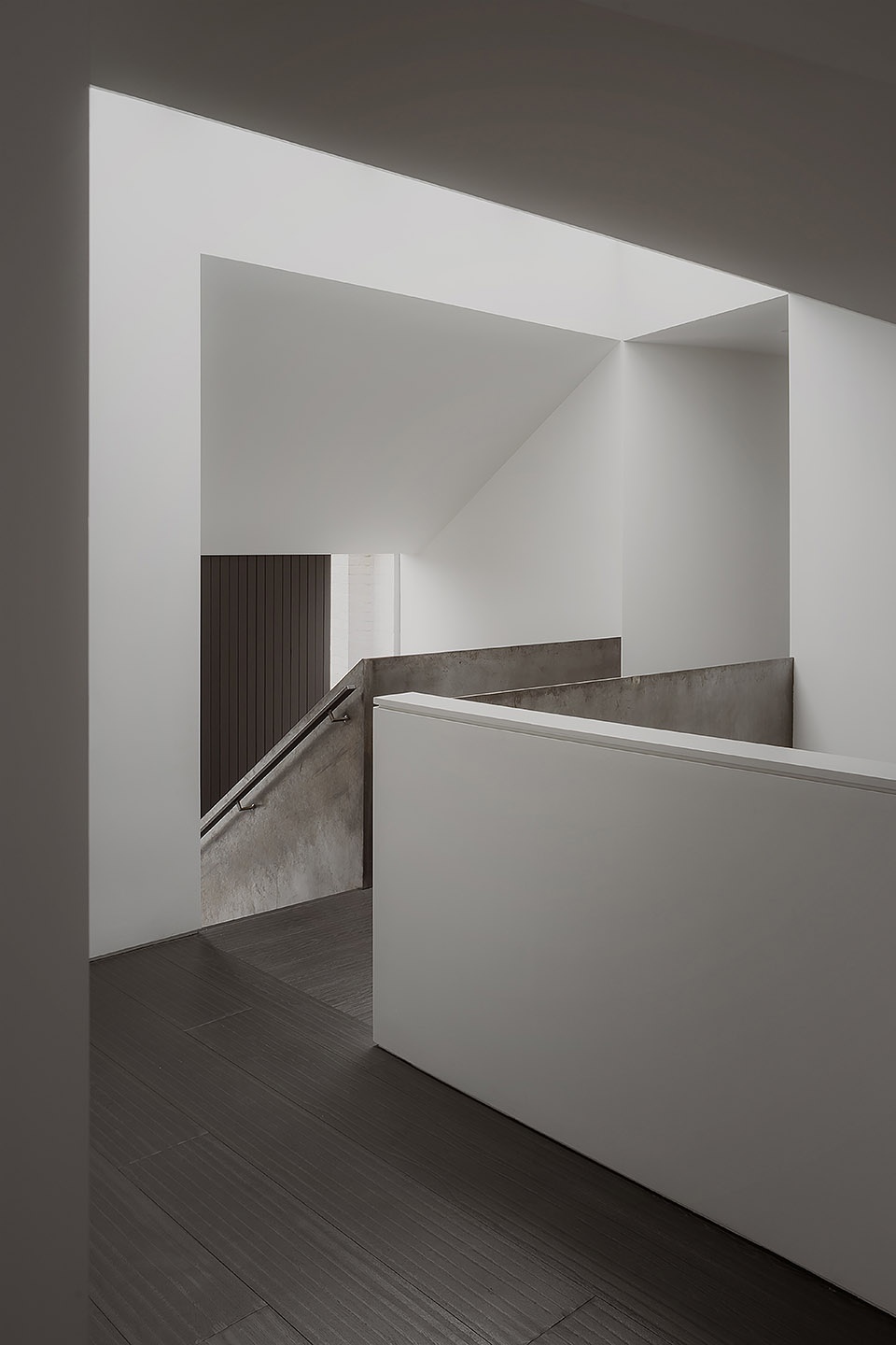 Claygate House by Alexander Martin Architects