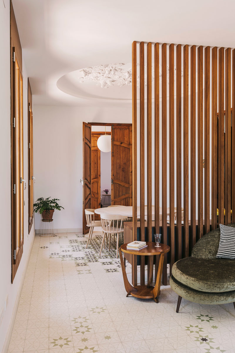 casa en la murta by gradoli sanz arquitectes