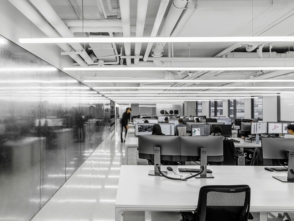 clou beijing office by clou