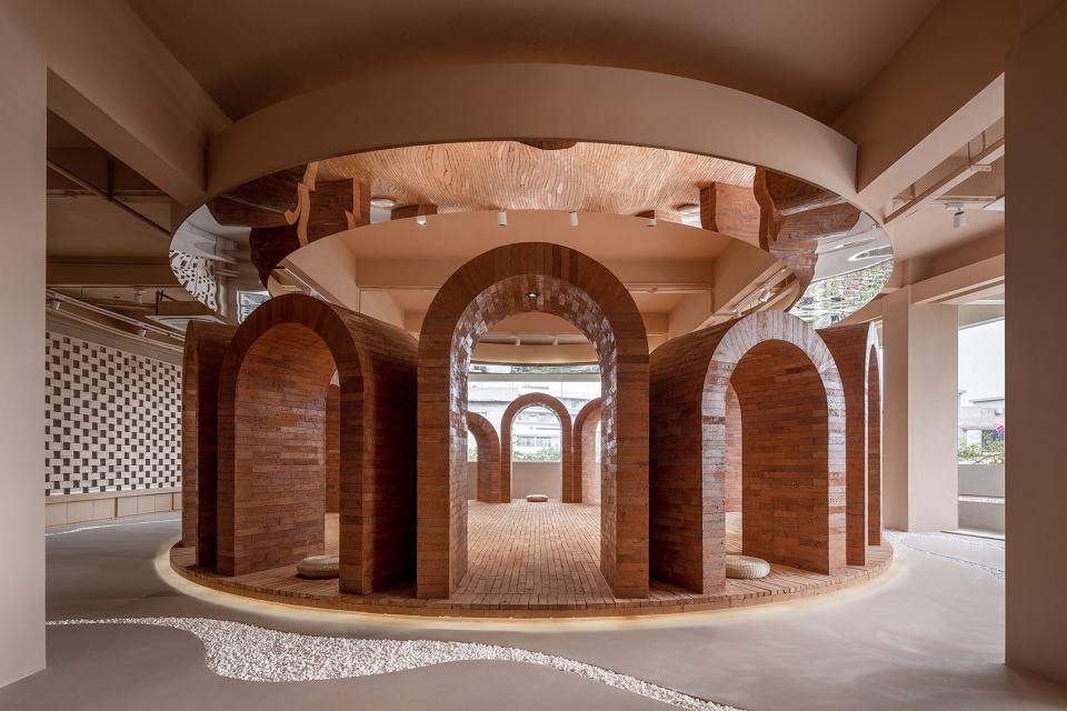 xlxn lifestyle art space china by xl design 1
