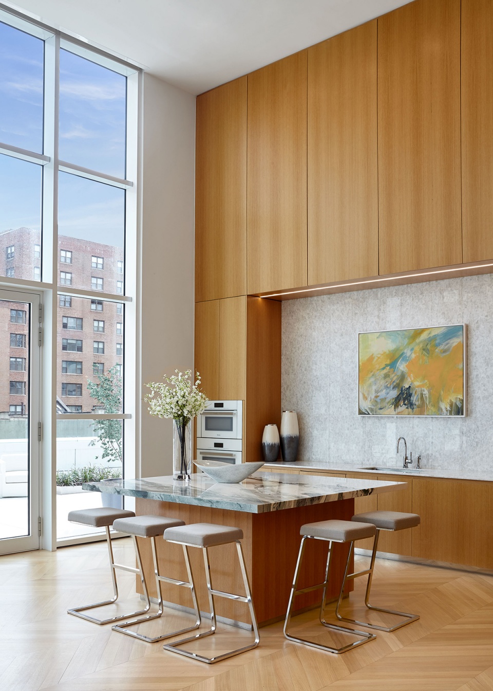 200 east 59th street by cetraruddy