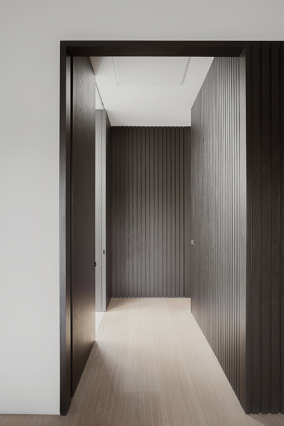 Claygate House by Alexander Martin Architects