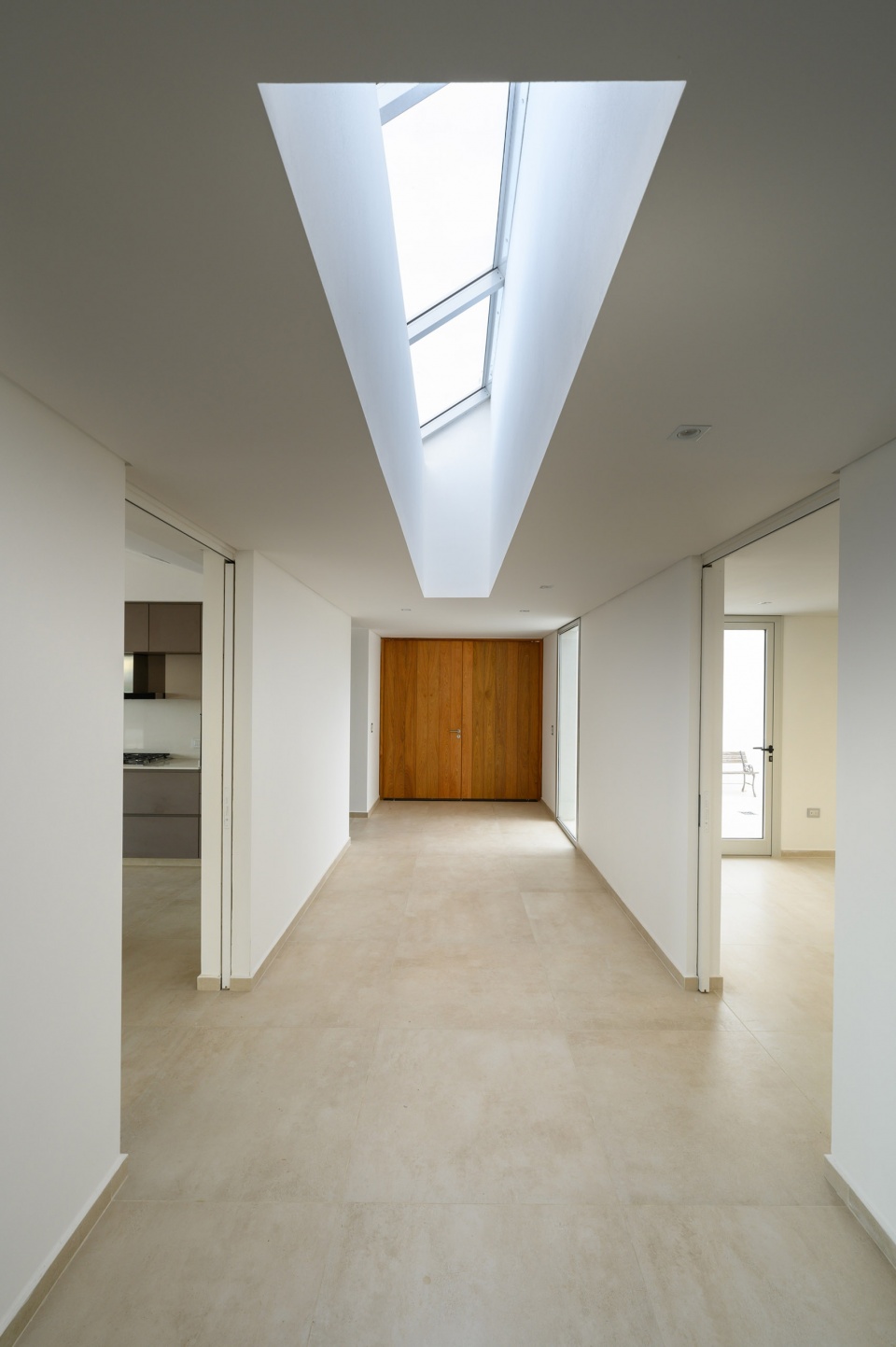 Genaro House by s estudio