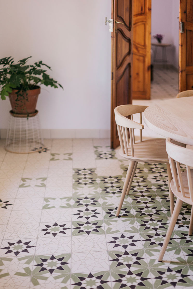 casa en la murta by gradoli sanz arquitectes