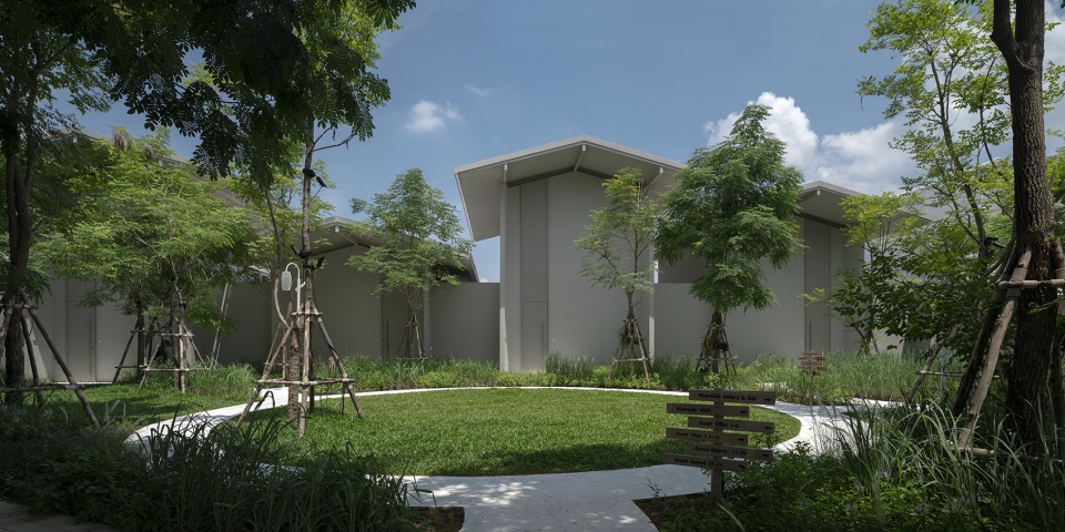 sala bang pa in by department of architecture