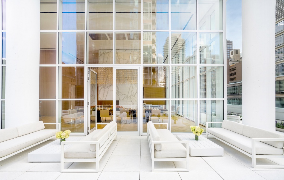 200 east 59th street by cetraruddy