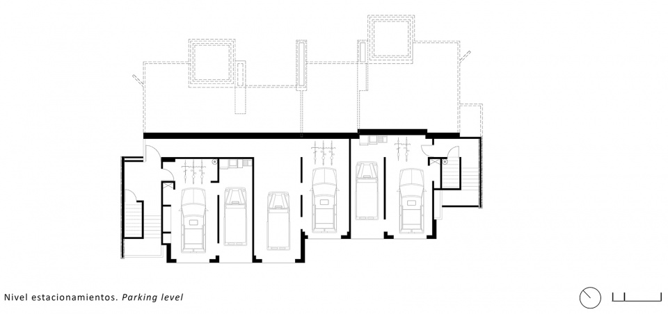 avandaro 333 by zozaya arquitectos