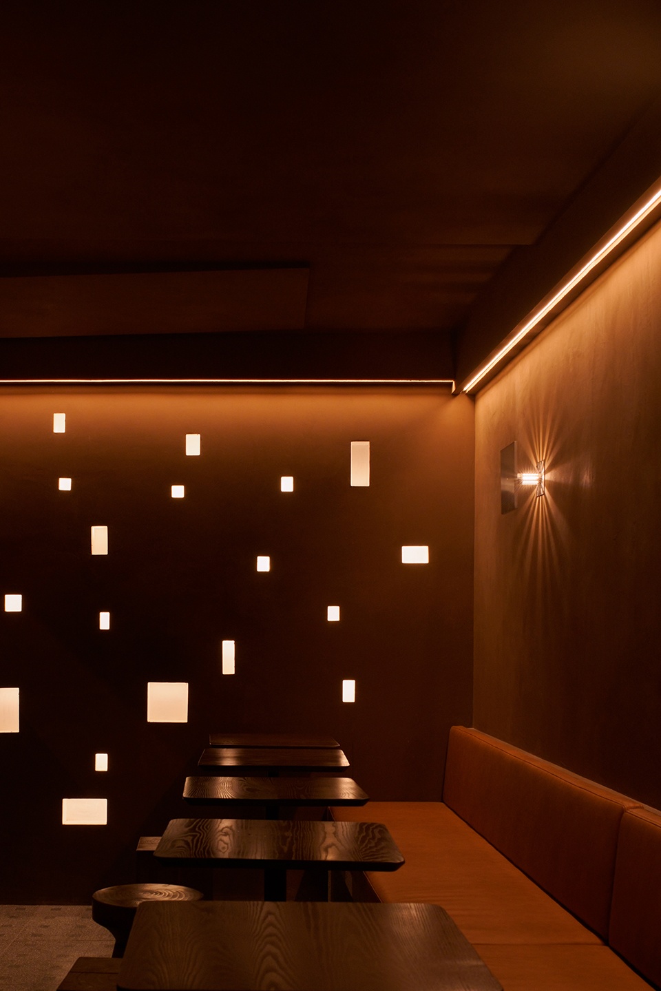 la cour cafe bar shanghai by all design studio