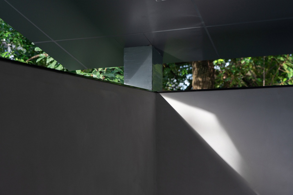 public health service facilities in jichang plot jiading district shanghai by mur mur lab