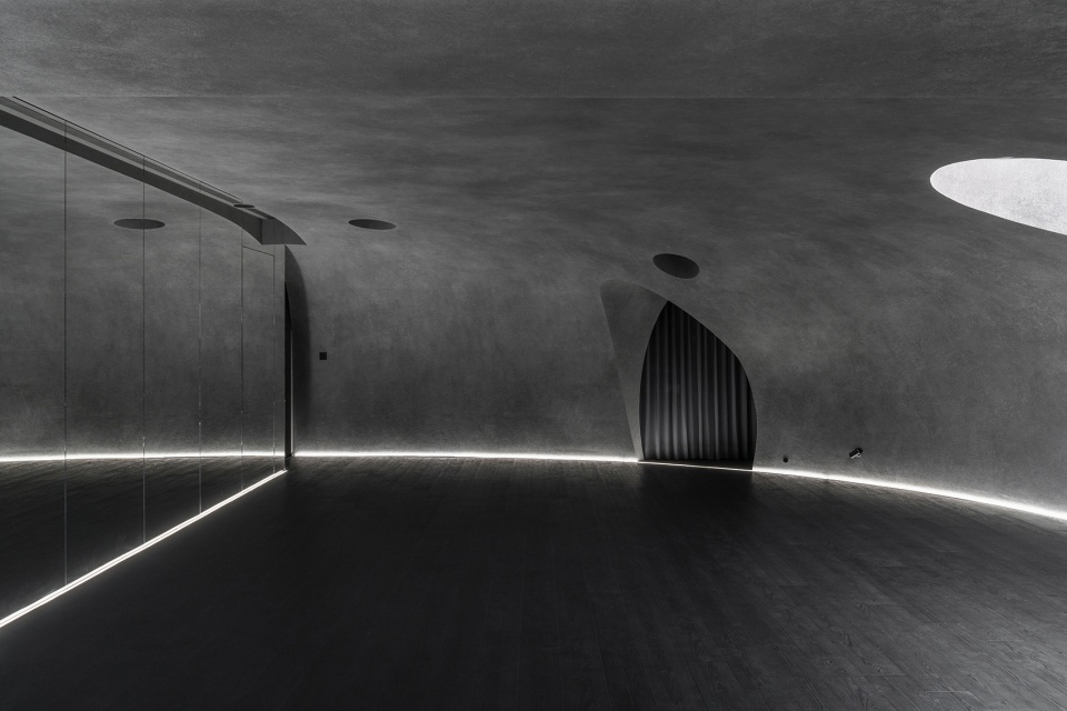 self revealing china by studio x4