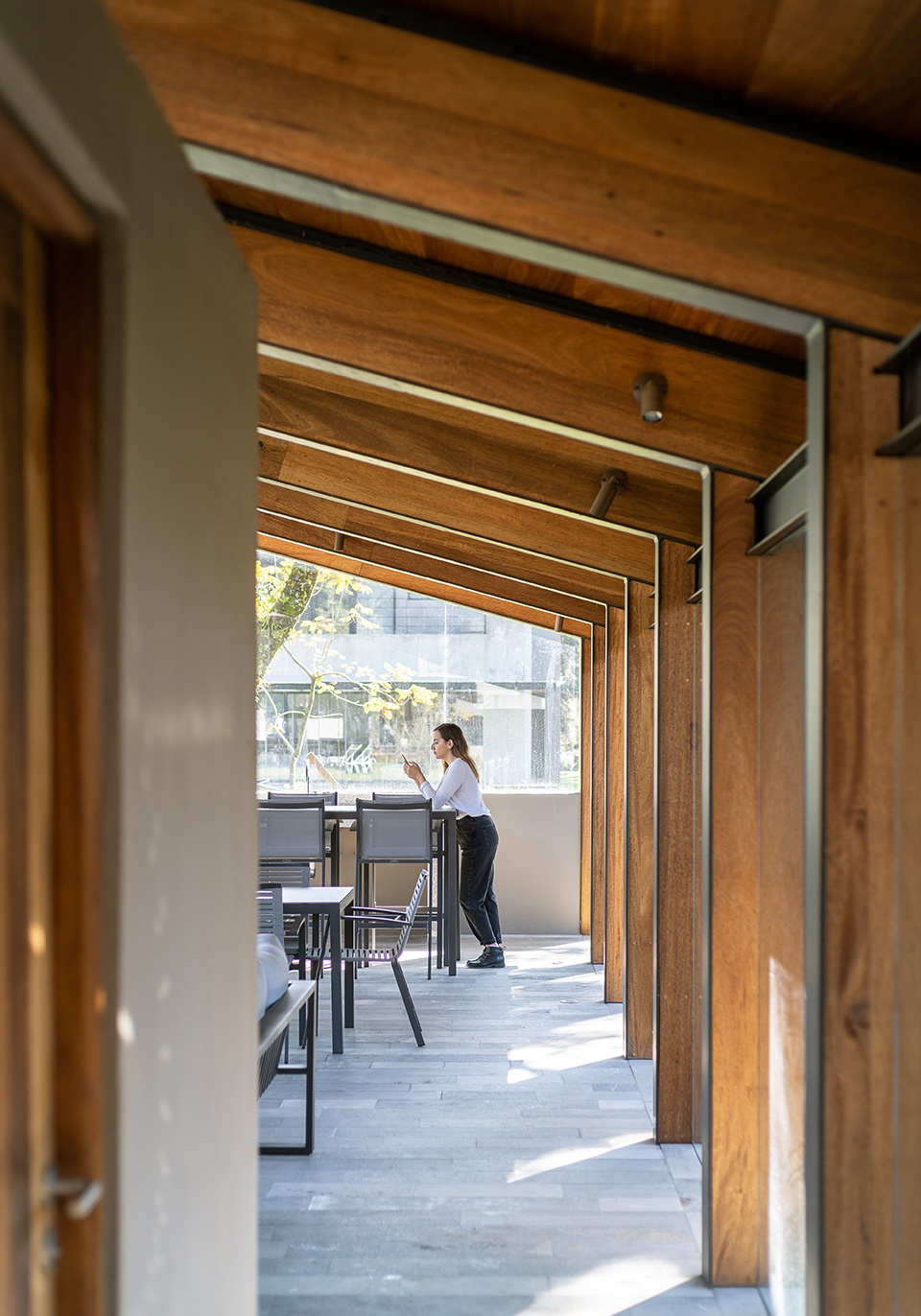 avandaro 333 by zozaya arquitectos