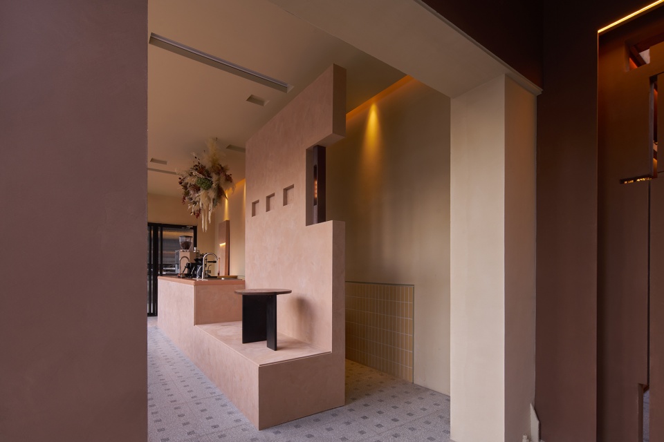 la cour cafe bar shanghai by all design studio