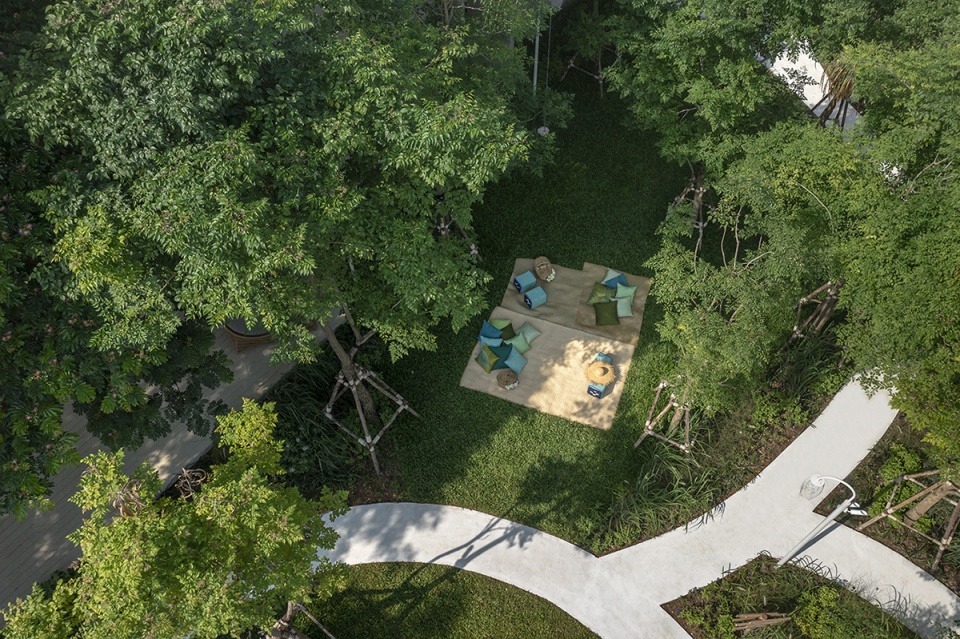 sala bang pa in by department of architecture