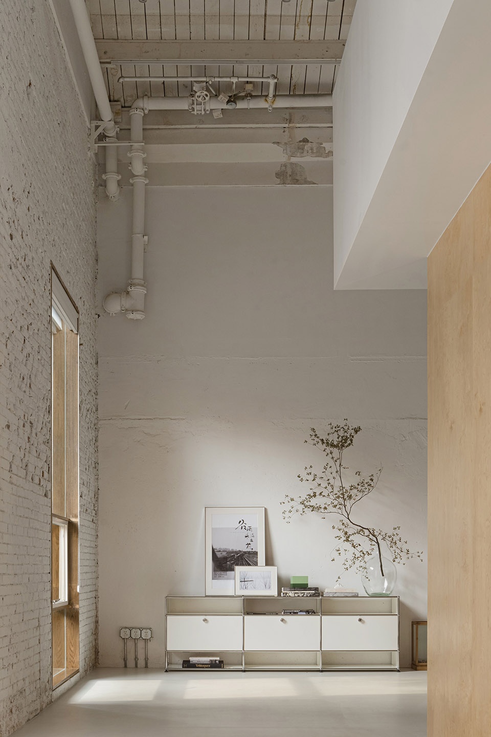 HNS photography studio China by Muhhe Studio ADINJU