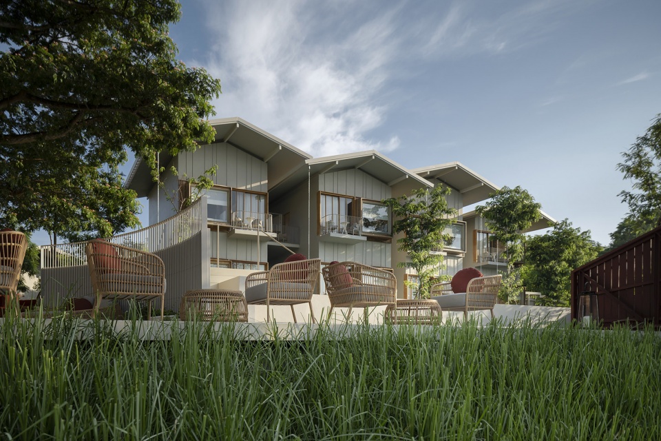 sala bang pa in by department of architecture