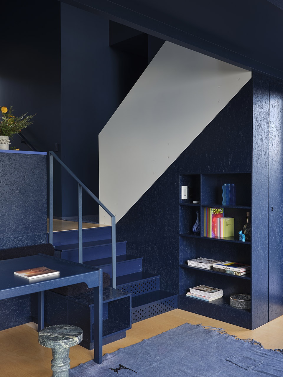 Caspers House Glamuzina Architects and Dessein Parke