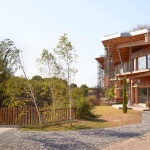 Imagine Montessori小学，西班牙 / Gradoli & Sanz Arquitectes
