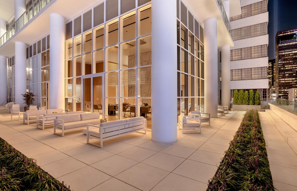 200 east 59th street by cetraruddy