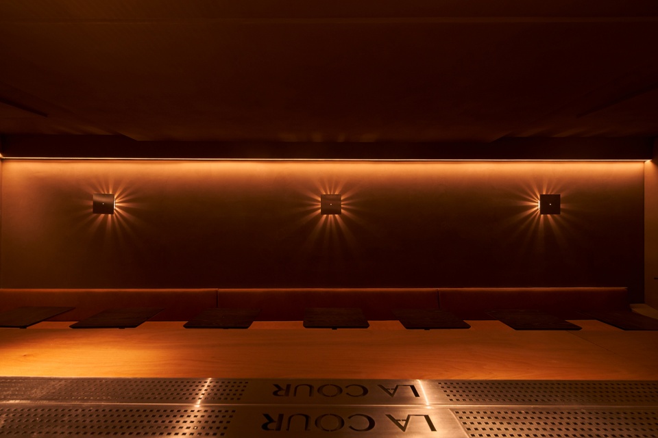 la cour cafe bar shanghai by all design studio
