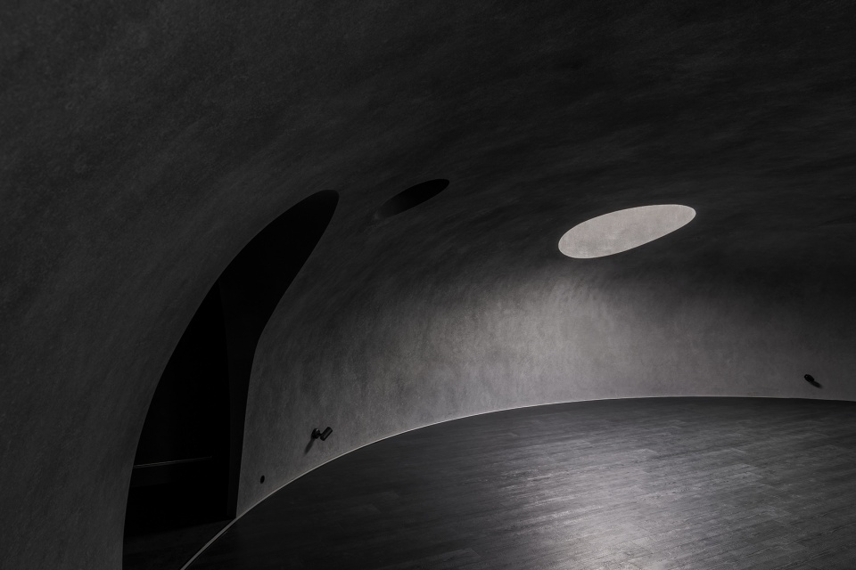 self revealing china by studio x4