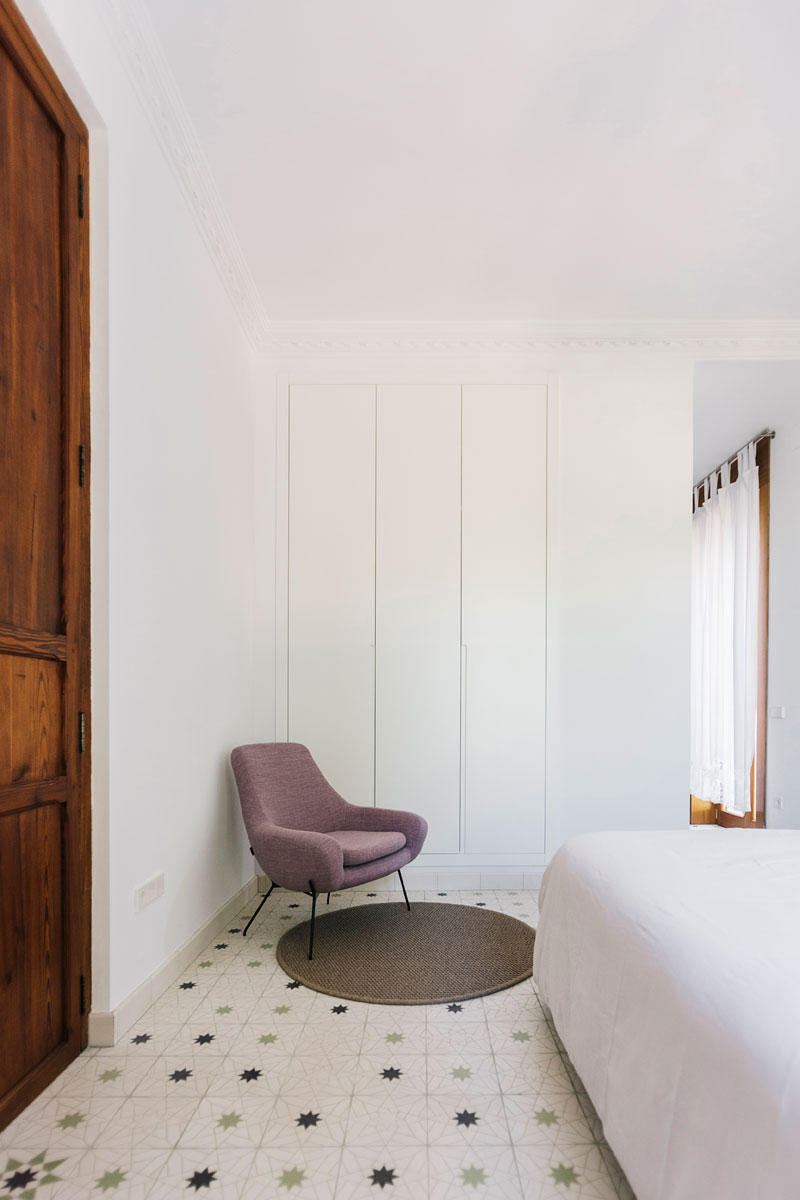 casa en la murta by gradoli sanz arquitectes