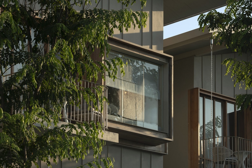 sala bang pa in by department of architecture
