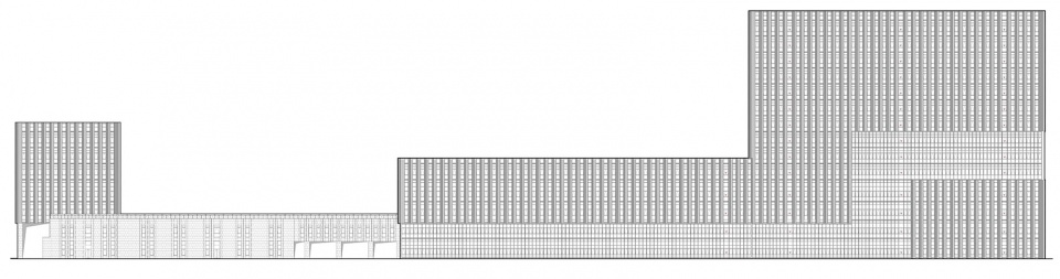 Qingdao Pingdu Central Hospital Phase I project China by IPPR