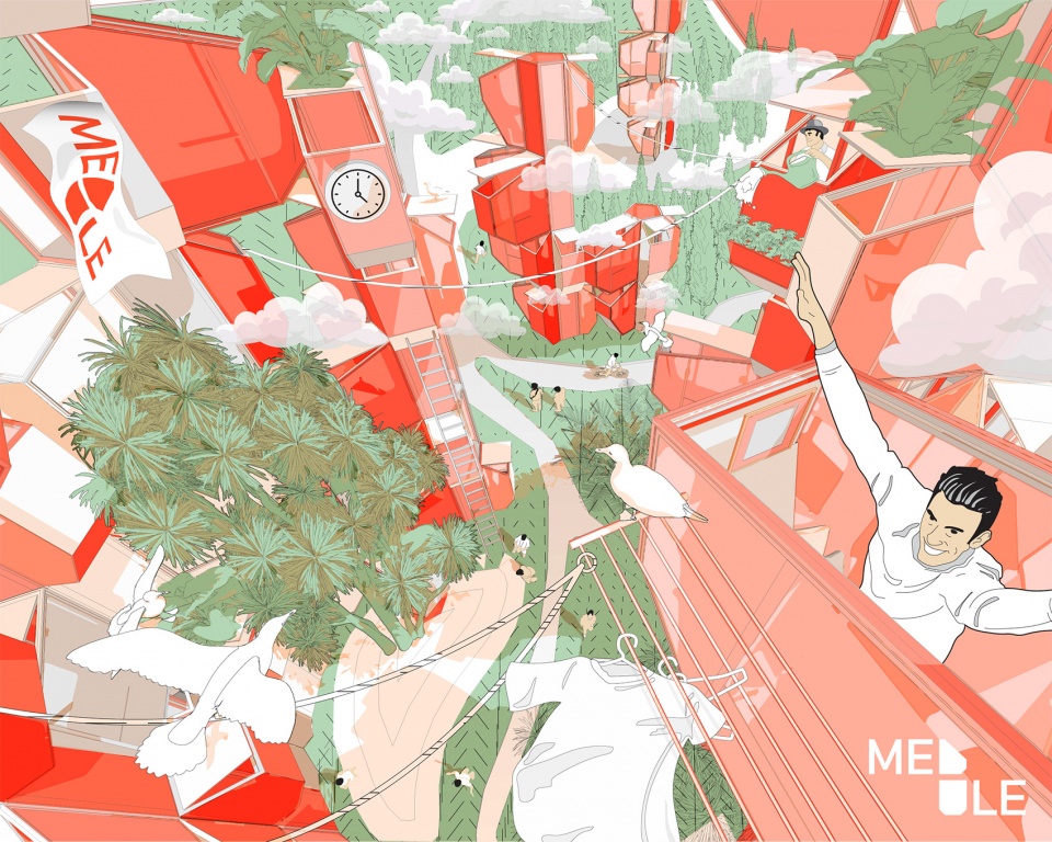 medule by shma