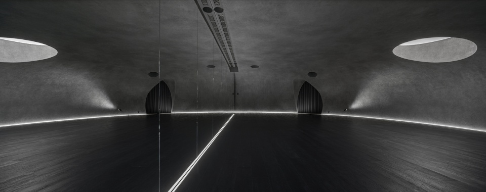 self revealing china by studio x4