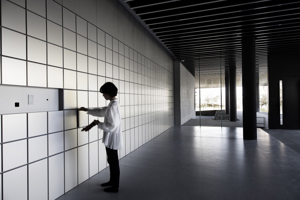 zenyaku kogyo rd center by nikken sekkei ltd