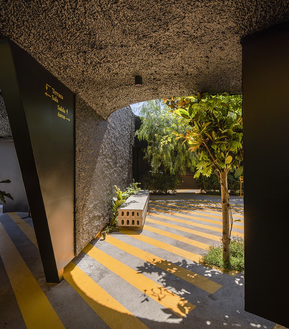 COPERA S GARDEN by TOMaS GARCiA PiRIZ
