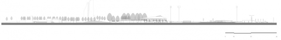 Syech Yusuf Discovery Park by andramatin ARA Studio