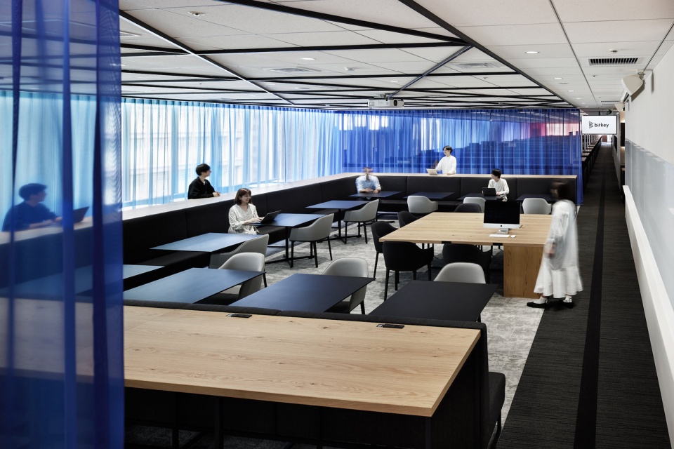 bitkey office by canuch