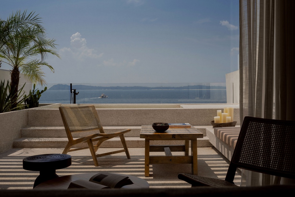 innobay by fusion design